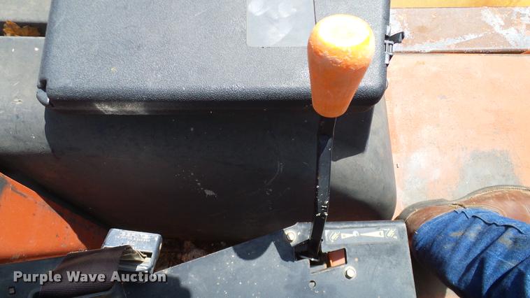 image for item DA6162 2006 Ditch Witch RT55 trencher