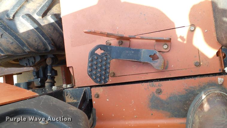 image for item DA6162 2006 Ditch Witch RT55 trencher