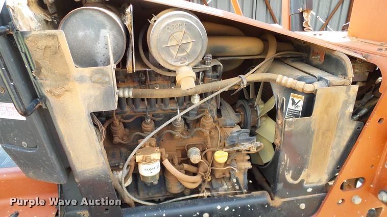 image for item DA6162 2006 Ditch Witch RT55 trencher