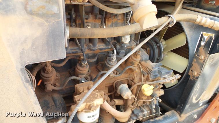 image for item DA6162 2006 Ditch Witch RT55 trencher