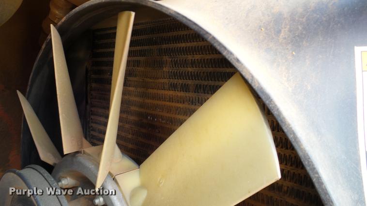 image for item DA6162 2006 Ditch Witch RT55 trencher