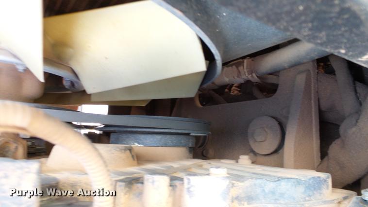 image for item DA6162 2006 Ditch Witch RT55 trencher