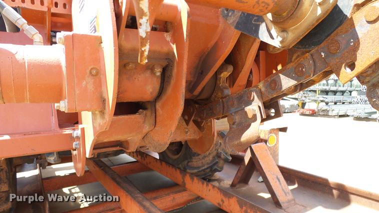 image for item DA6162 2006 Ditch Witch RT55 trencher