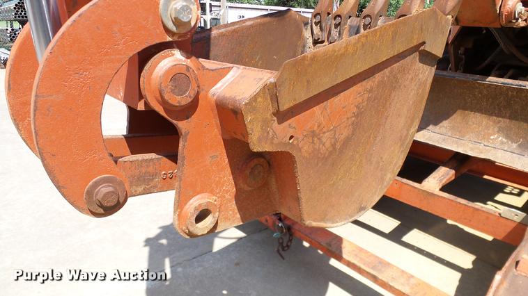 image for item DA6162 2006 Ditch Witch RT55 trencher