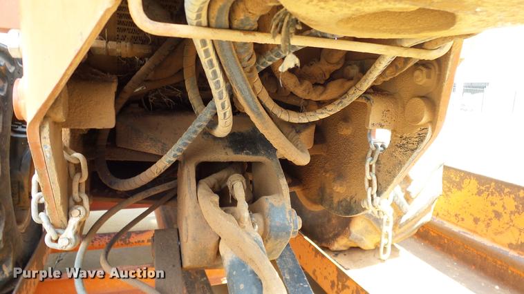 image for item DA6162 2006 Ditch Witch RT55 trencher