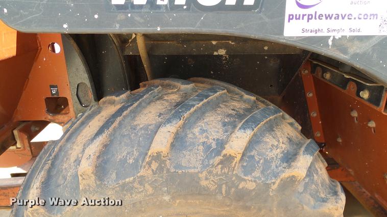 image for item DA6162 2006 Ditch Witch RT55 trencher