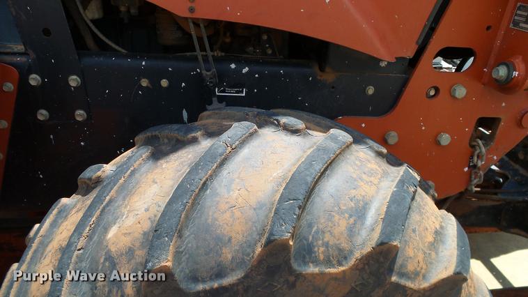 image for item DA6162 2006 Ditch Witch RT55 trencher