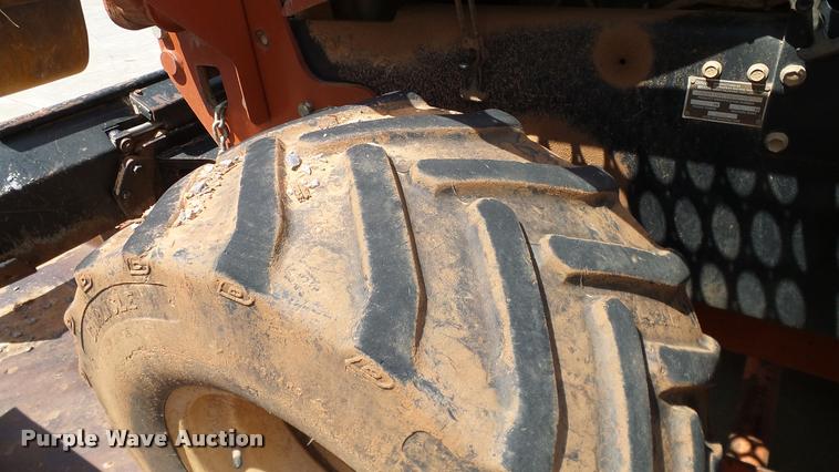 image for item DA6162 2006 Ditch Witch RT55 trencher