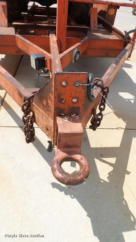 image for item DA6162 2006 Ditch Witch RT55 trencher