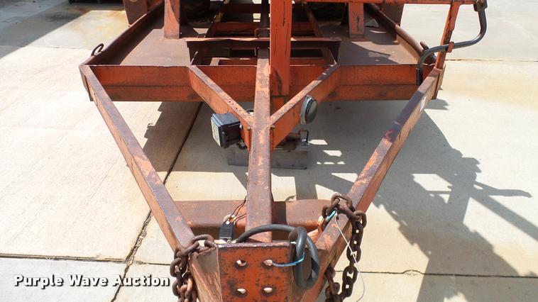 image for item DA6162 2006 Ditch Witch RT55 trencher