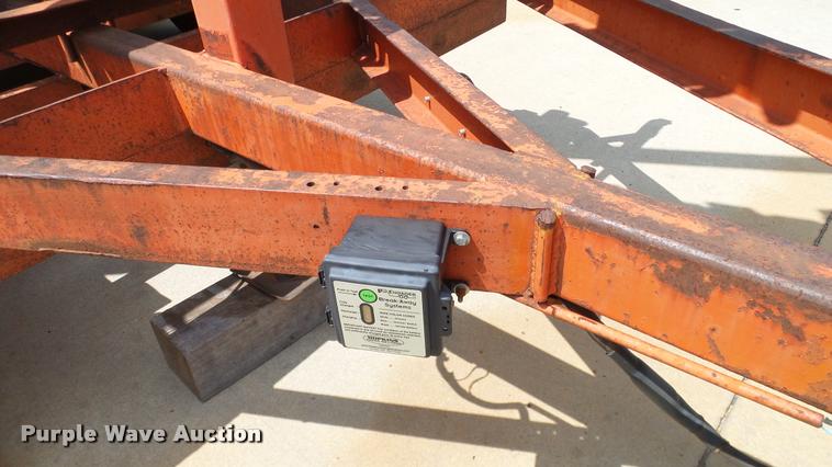 image for item DA6162 2006 Ditch Witch RT55 trencher