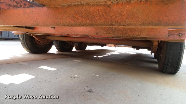 image for item DA6162 2006 Ditch Witch RT55 trencher