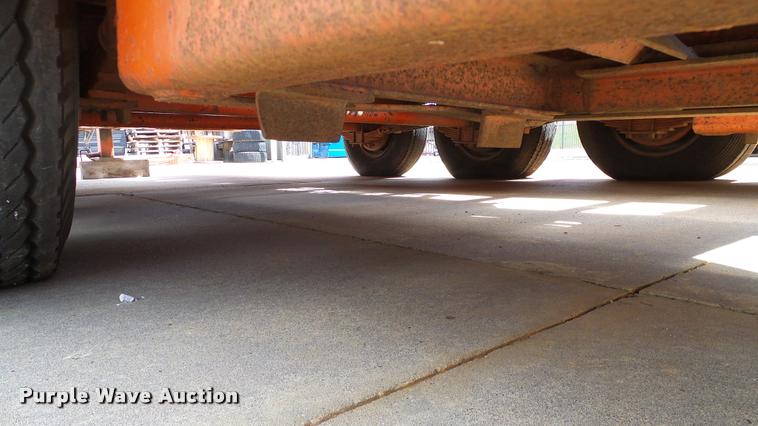 image for item DA6162 2006 Ditch Witch RT55 trencher