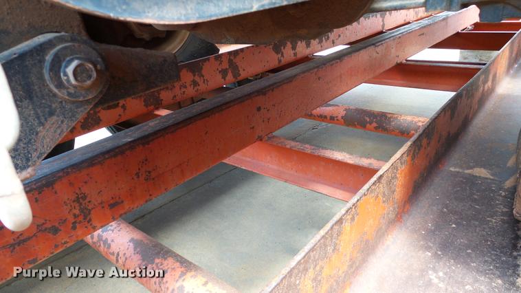 image for item DA6162 2006 Ditch Witch RT55 trencher