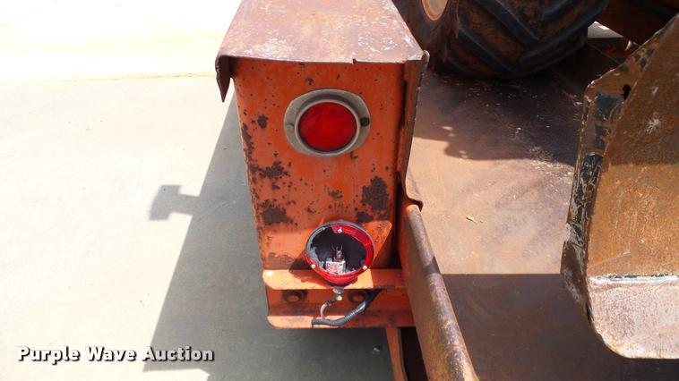 image for item DA6162 2006 Ditch Witch RT55 trencher