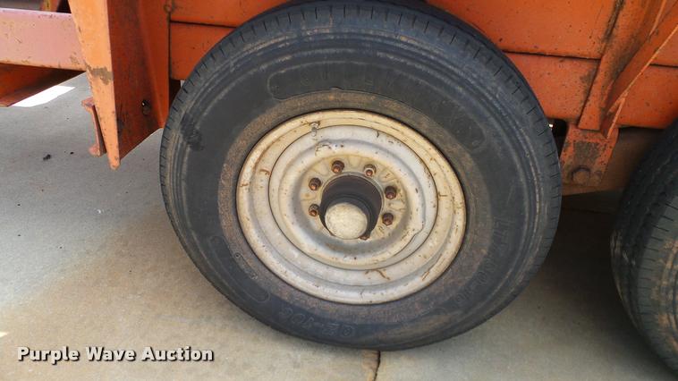 image for item DA6162 2006 Ditch Witch RT55 trencher