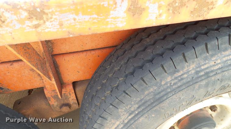 image for item DA6162 2006 Ditch Witch RT55 trencher