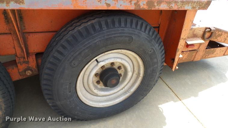 image for item DA6162 2006 Ditch Witch RT55 trencher