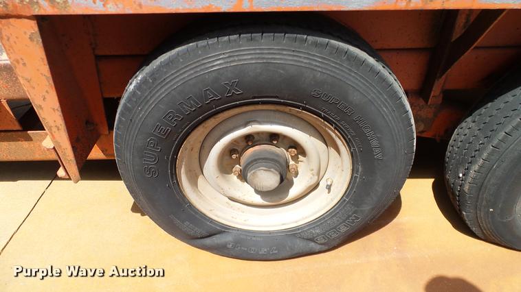 image for item DA6162 2006 Ditch Witch RT55 trencher