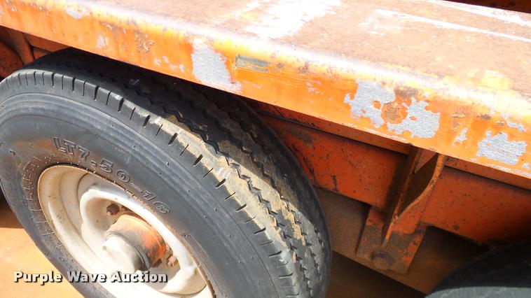 image for item DA6162 2006 Ditch Witch RT55 trencher