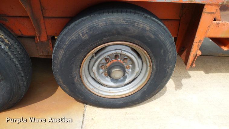 image for item DA6162 2006 Ditch Witch RT55 trencher