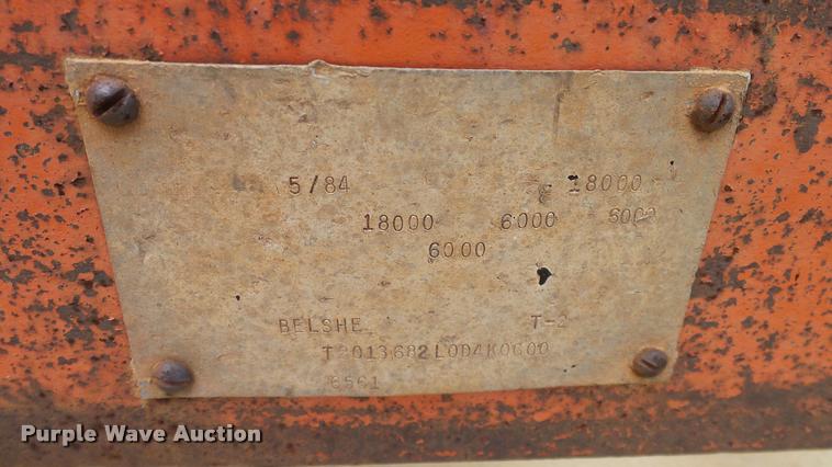 image for item DA6162 2006 Ditch Witch RT55 trencher