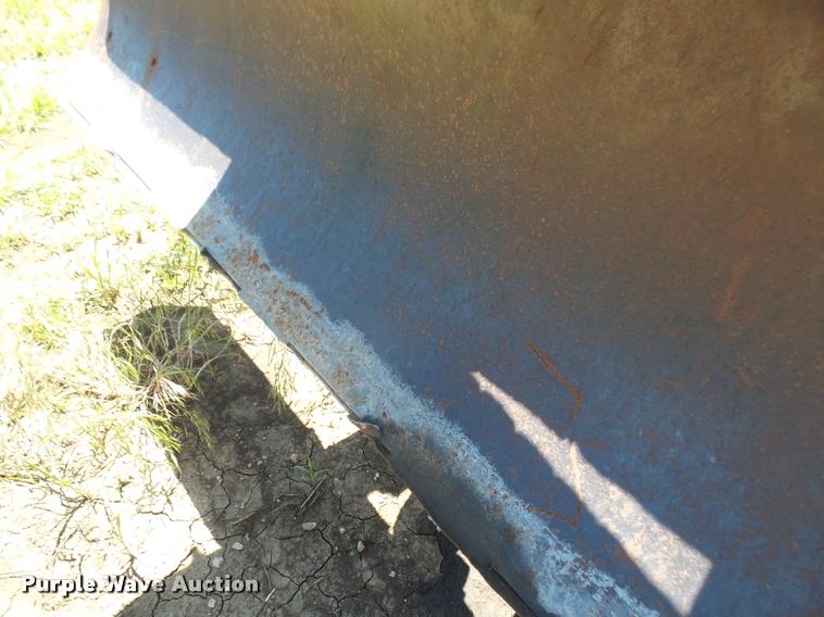 image for item DA6468 1992 Ditch Witch 8020 trencher