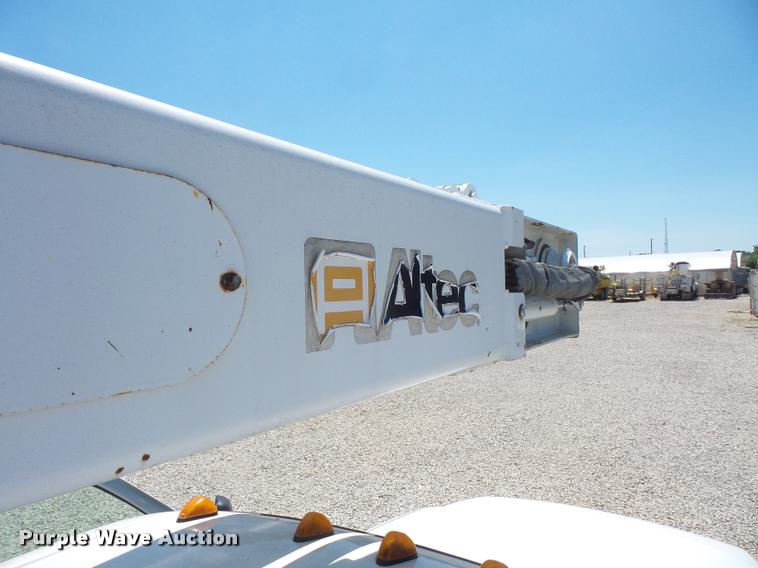 image for item DA6487 1999 Ford F550 bucket truck