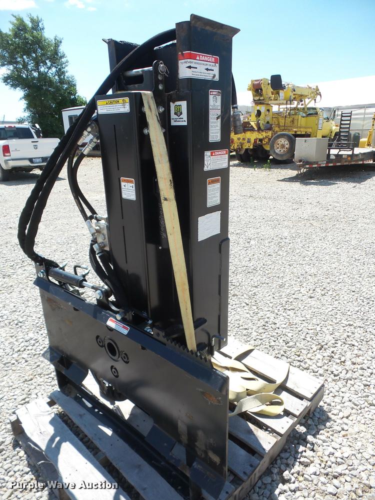 image for item DA6492 Danuser SM40 hammer