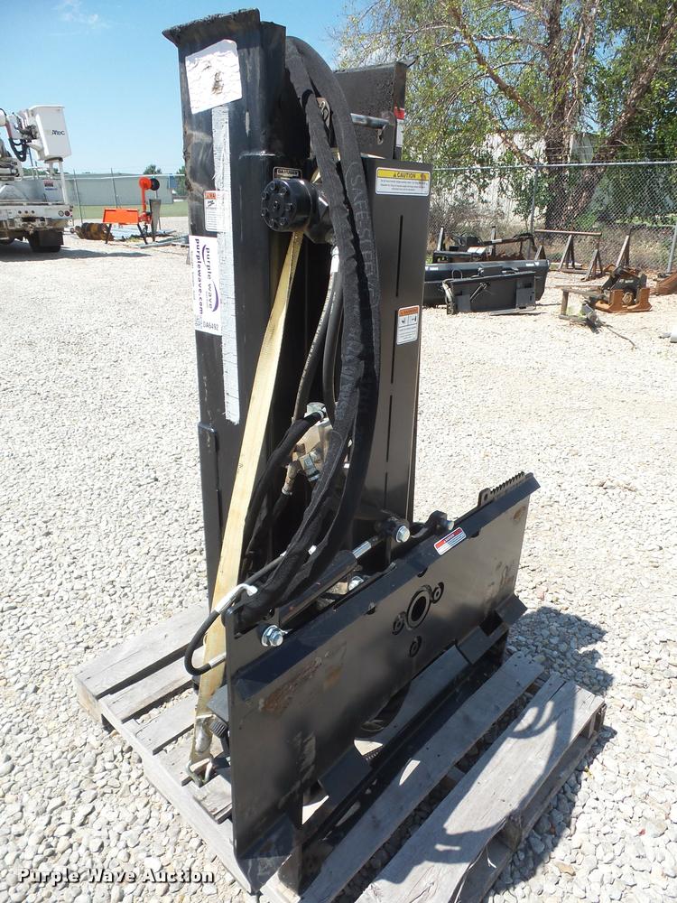 image for item DA6492 Danuser SM40 hammer