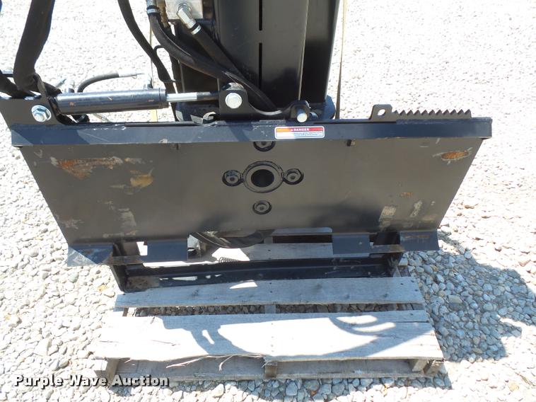 image for item DA6492 Danuser SM40 hammer