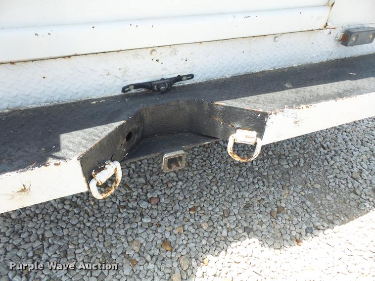 image for item DA6495 2001 Ford F350 Super Duty bucket truck