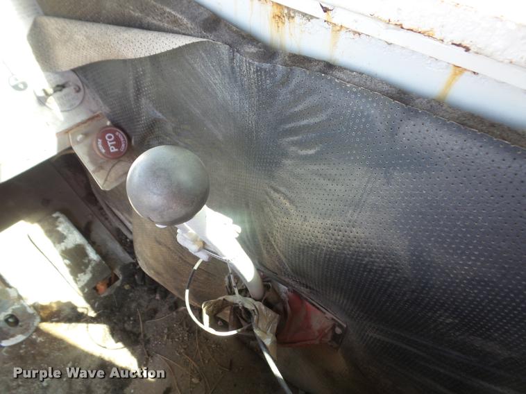 image for item DA6498 1977 Link Belt HC-218 crane