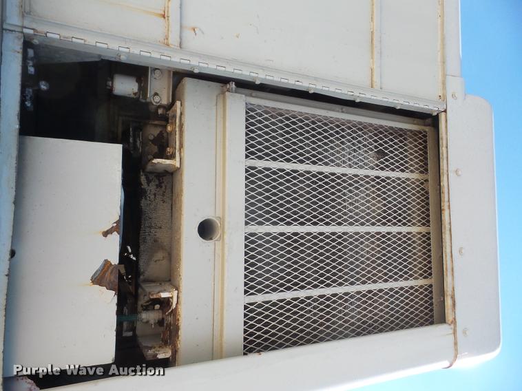 image for item DA6498 1977 Link Belt HC-218 crane