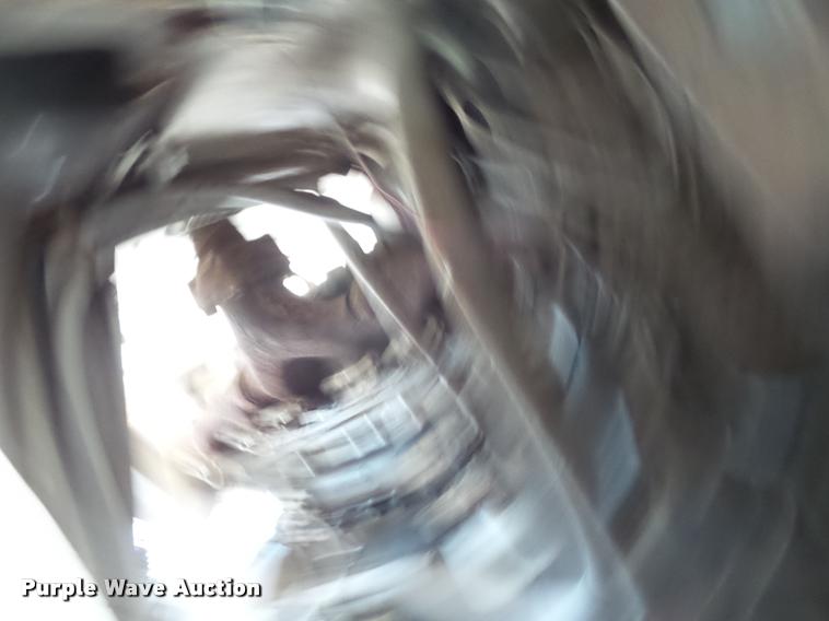 image for item DA6498 1977 Link Belt HC-218 crane