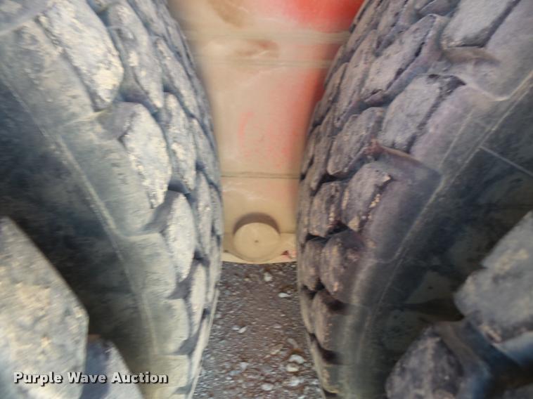 image for item DA6498 1977 Link Belt HC-218 crane