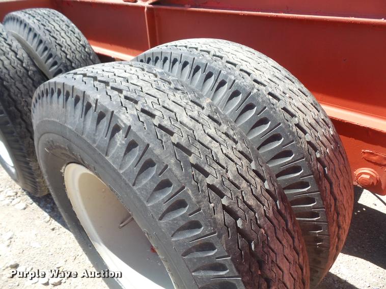 image for item DA6498 1977 Link Belt HC-218 crane