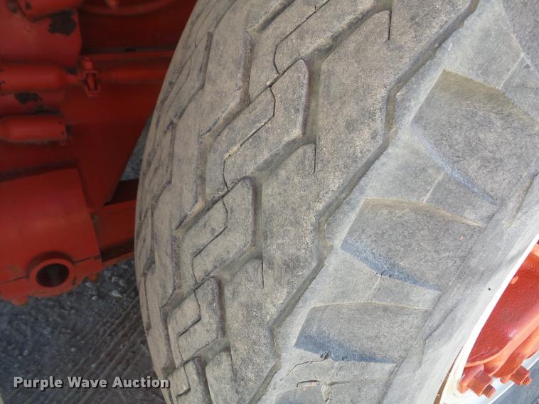 image for item DA6498 1977 Link Belt HC-218 crane