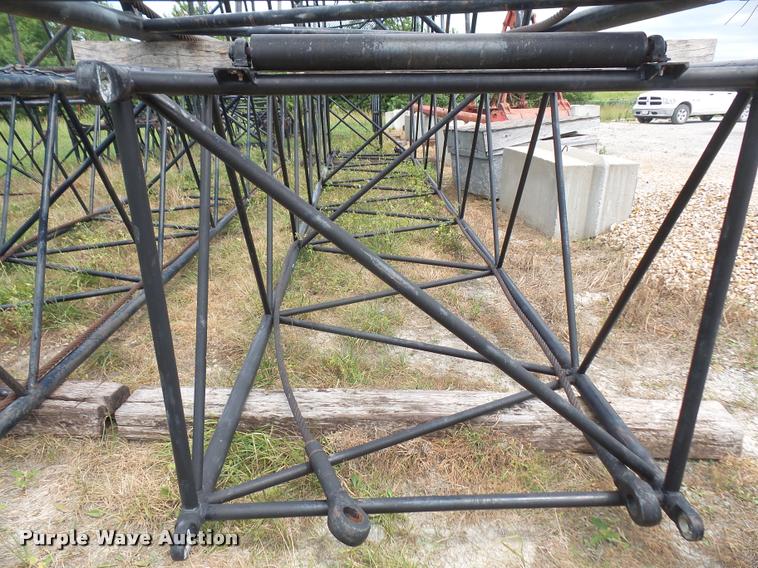 image for item DA6498 1977 Link Belt HC-218 crane