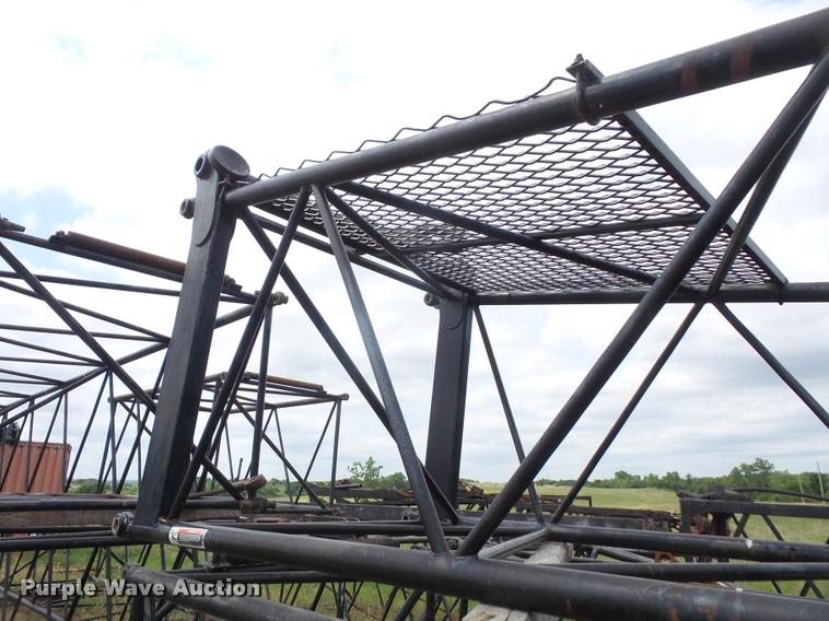 image for item DA6498 1977 Link Belt HC-218 crane