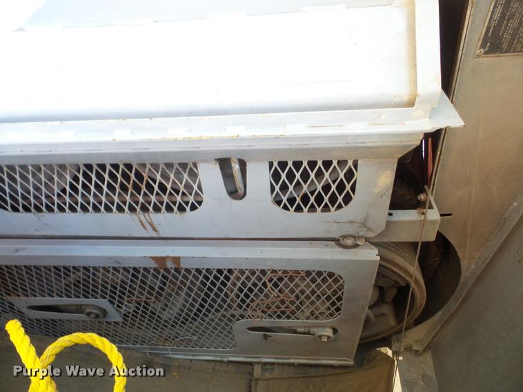 image for item DA6499 1975 Link Belt LS-108B crane