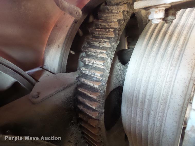 image for item DA6499 1975 Link Belt LS-108B crane