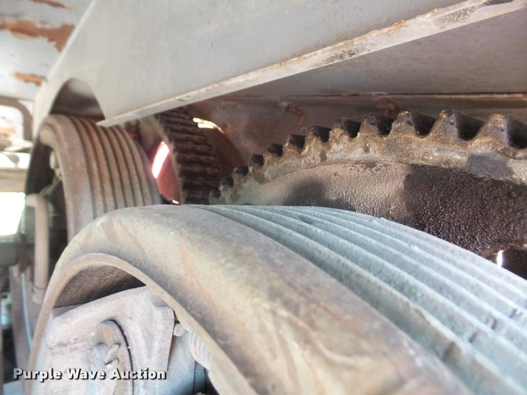 image for item DA6499 1975 Link Belt LS-108B crane