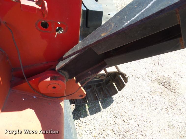 image for item DA6499 1975 Link Belt LS-108B crane