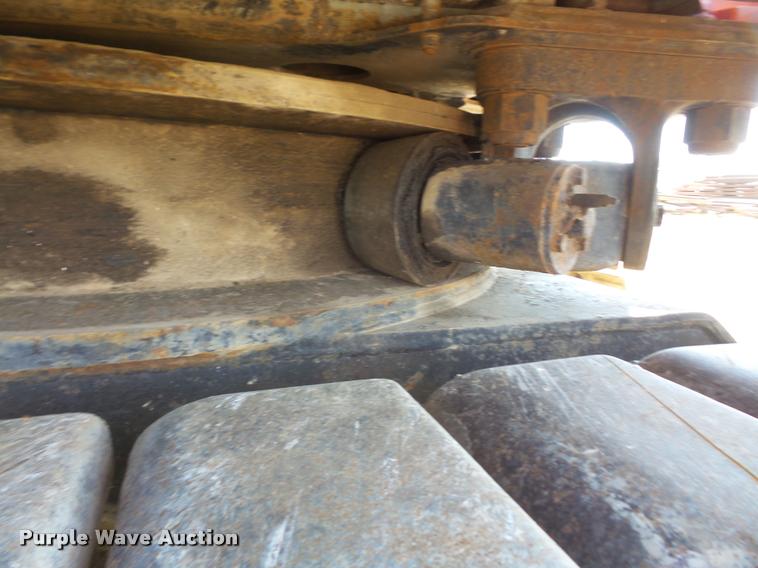 image for item DA6499 1975 Link Belt LS-108B crane