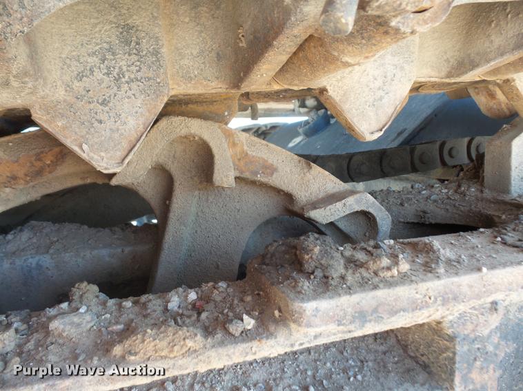 image for item DA6499 1975 Link Belt LS-108B crane