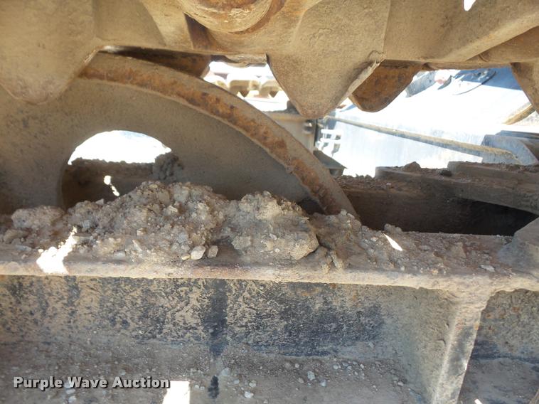 image for item DA6499 1975 Link Belt LS-108B crane