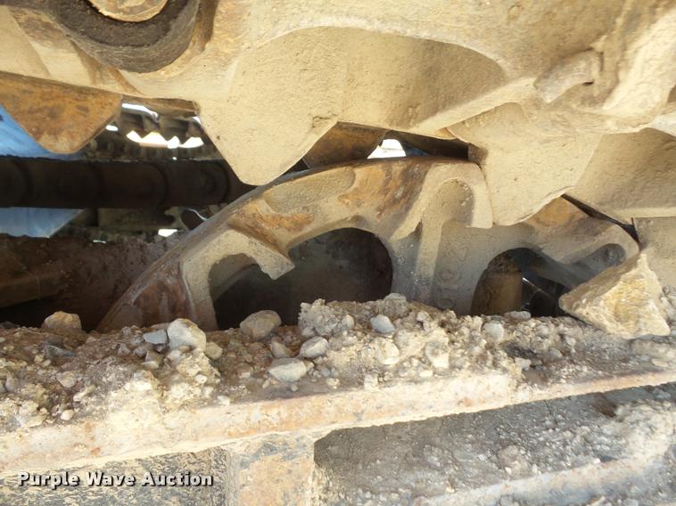 image for item DA6499 1975 Link Belt LS-108B crane