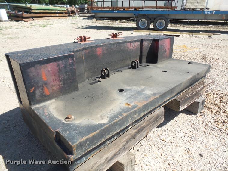 image for item DA6499 1975 Link Belt LS-108B crane