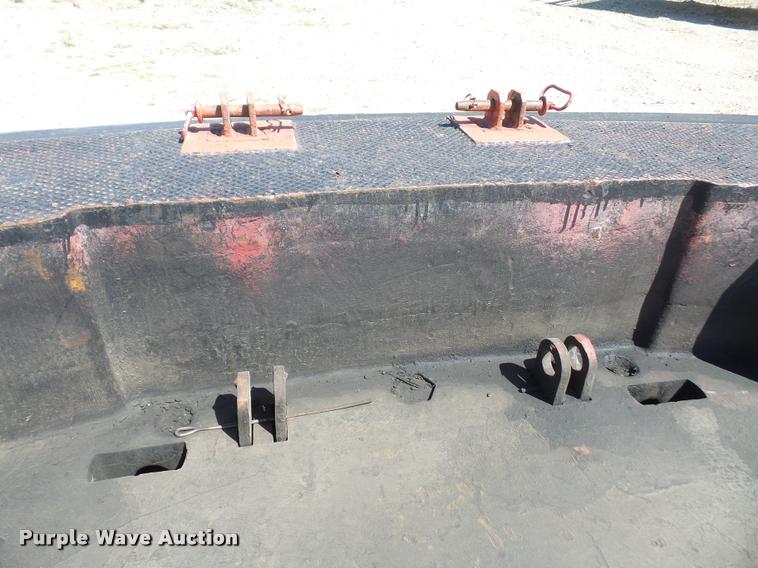 image for item DA6499 1975 Link Belt LS-108B crane